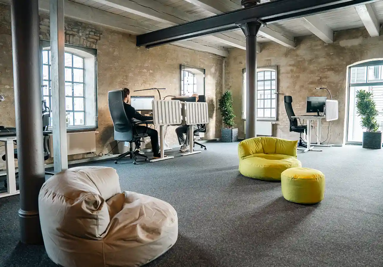Amaflow Impressionen – Team der Amazon Performance Agentur Flensburg moinvertise (ehemals MoinMoin24)