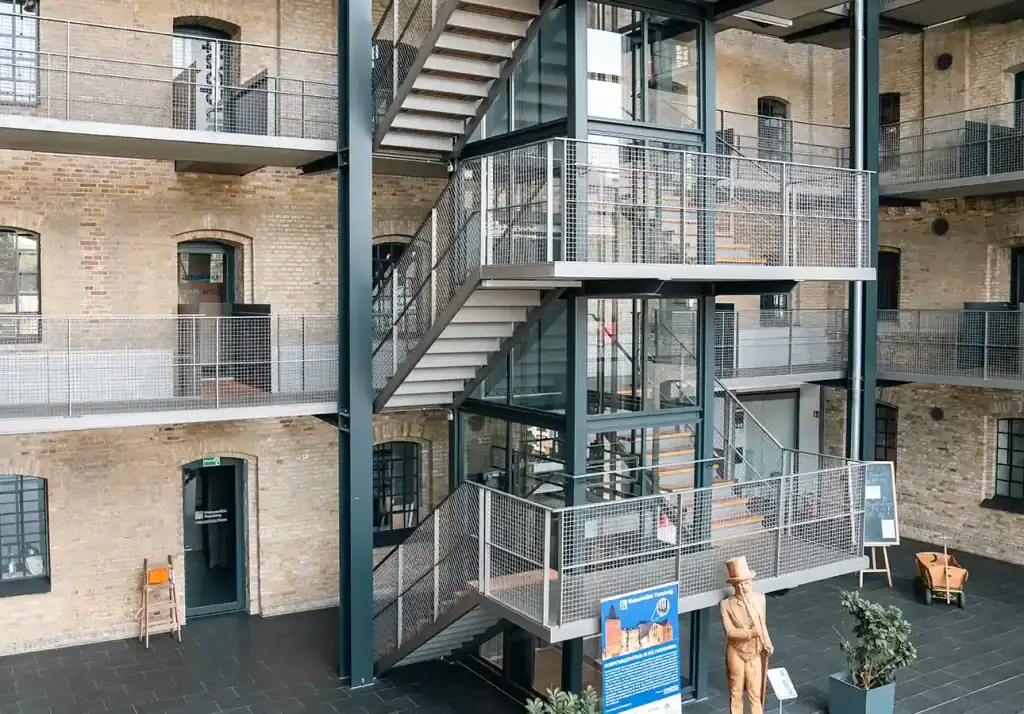 Amaflow Impressionen – Teamkultur der Amazon Performance Agentur Flensburg moinvertise (ehemals MoinMoin24)