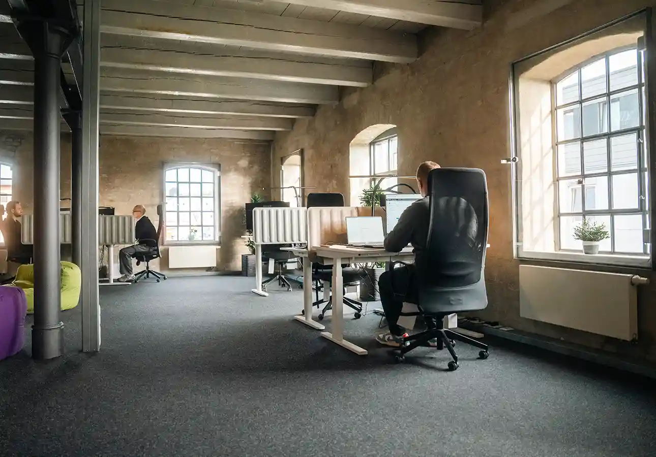 Amaflow Impressionen – Arbeitsalltag der Amazon PPC Agentur Flensburg moinvertise (ehemals MoinMoin24)