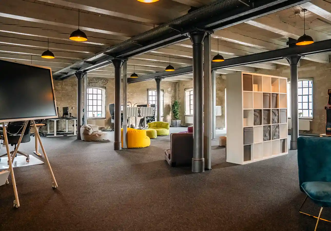 Amaflow Impressionen – Einblick in die Amazon Ads Agentur Flensburg moinvertise (ehemals MoinMoin24)