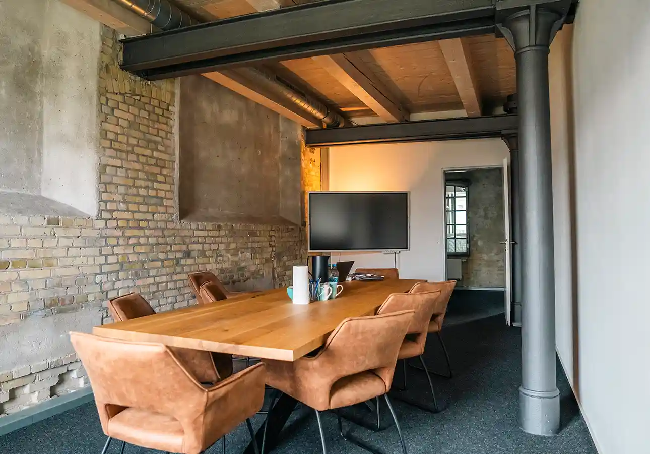 Amaflow Impressionen – Büroeinblick der Amazon Ads Agentur Flensburg moinvertise (ehemals MoinMoin24)