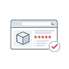 Amazon Werbung Flensburg – Betreuung durch die Amazon Performance Agentur Flensburg moinvertise (ehemals MoinMoin24)