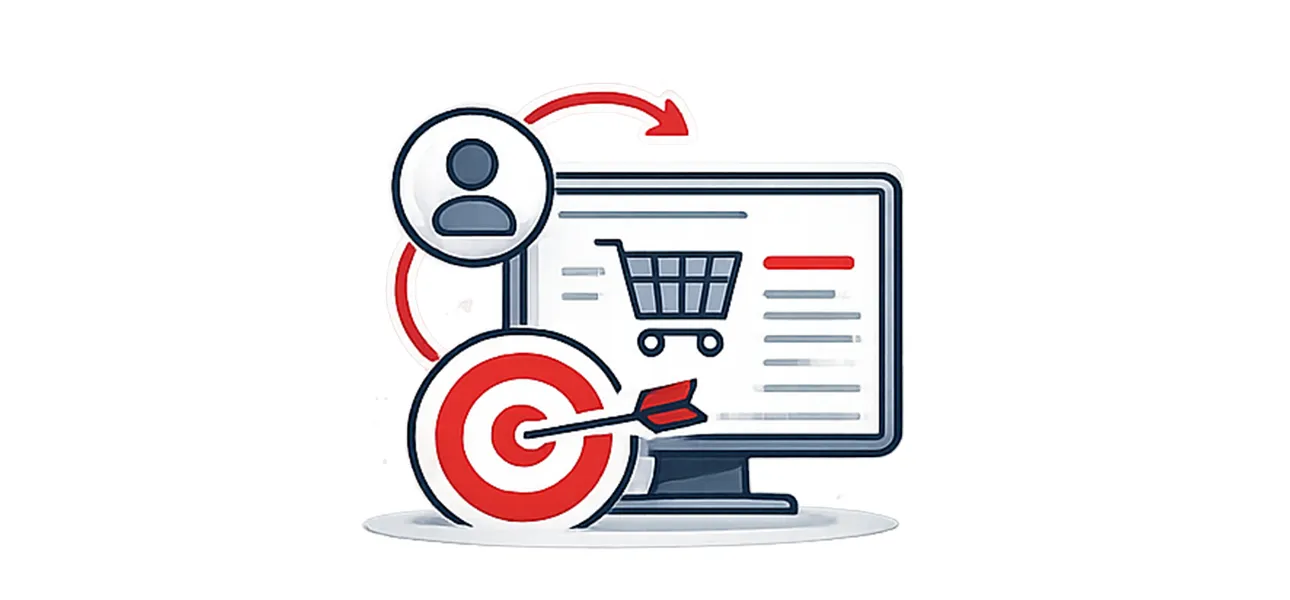 Blog: Amazon Retargeting erklärt von der Amazon Performance Agentur Flensburg moinvertise (ehemals MoinMoin24)