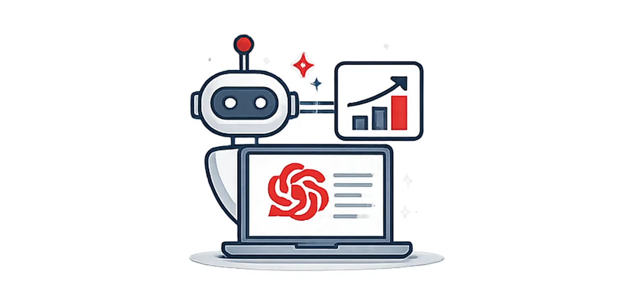 Blog: ChatGPT für Amazon – Insights der Amazon Ads Agentur Flensburg moinvertise (ehemals MoinMoin24)