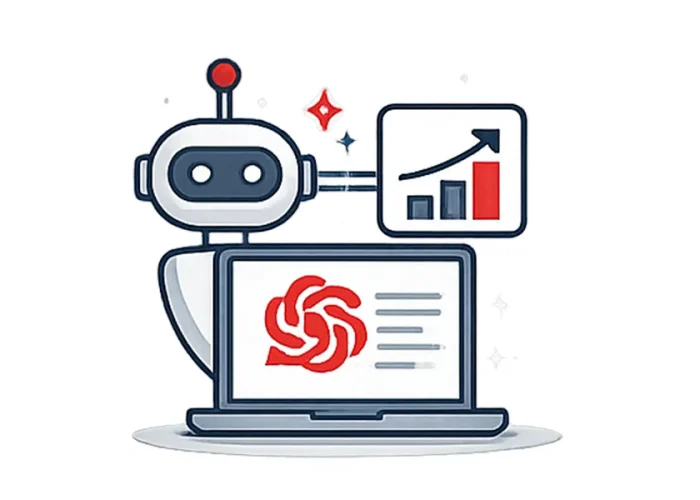 Blog: ChatGPT für Amazon – Insights der Amazon Ads Agentur Flensburg moinvertise (ehemals MoinMoin24)