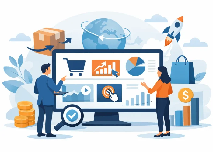 Was macht eine Amazon Ads Agentur?