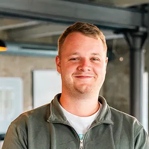 Erik – Team der Amazon Performance Agentur Flensburg moinvertise (ehemals MoinMoin24)
