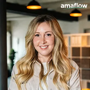 Jasmin – Team der Amazon PPC Agentur Flensburg moinvertise (ehemals MoinMoin24)