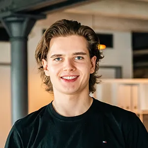 Julian – Team der Amazon PPC Agentur Flensburg moinvertise (ehemals MoinMoin24)