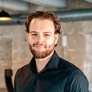 Kilian – Team der Amazon Ads Agentur Flensburg moinvertise (ehemals MoinMoin24)