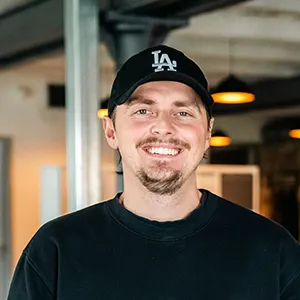 Nils – Team der Amazon Ads Agentur Flensburg moinvertise (ehemals MoinMoin24)